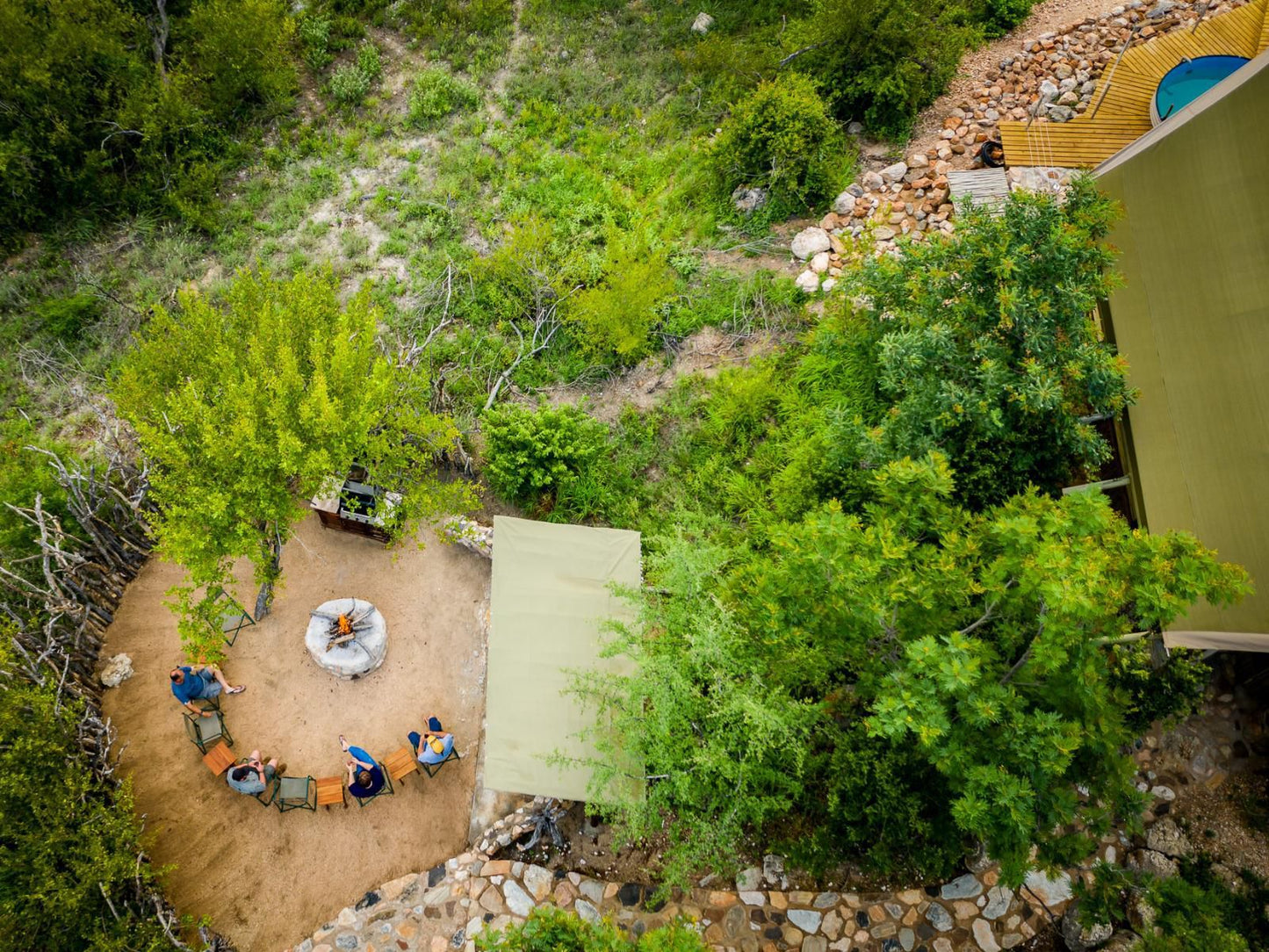 Bundox Explorer Camp Olifants Mpumalanga South Africa Boat, Vehicle, Canoe