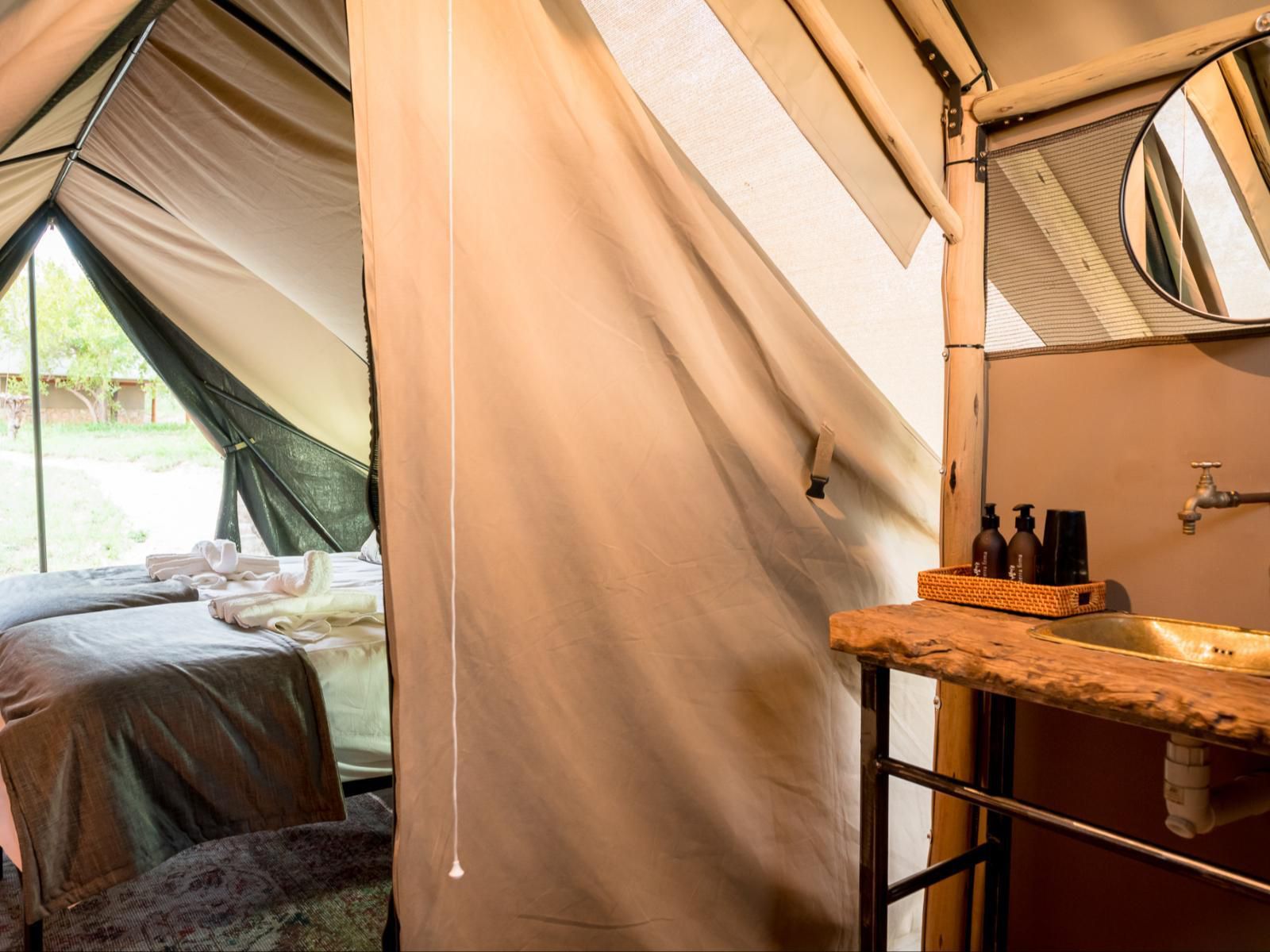 Bundox Explorer Camp Olifants Mpumalanga South Africa Tent, Architecture