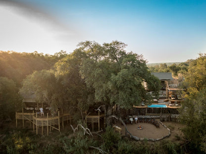 Bundox River Lodge