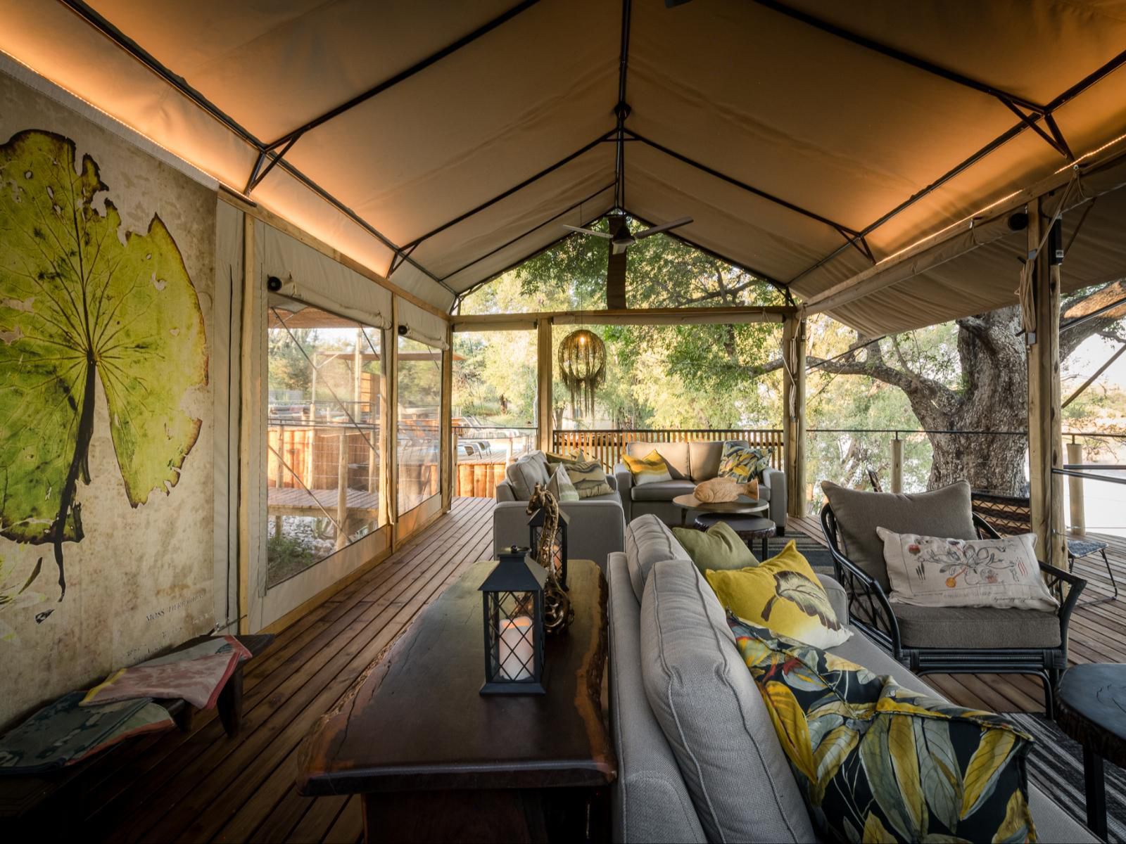 Bundox River Lodge, Tent, Architecture, Bedroom