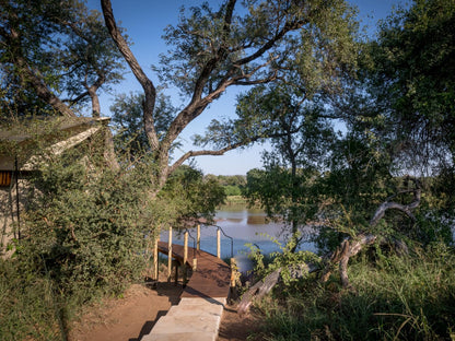 Bundox River Lodge, River, Nature, Waters