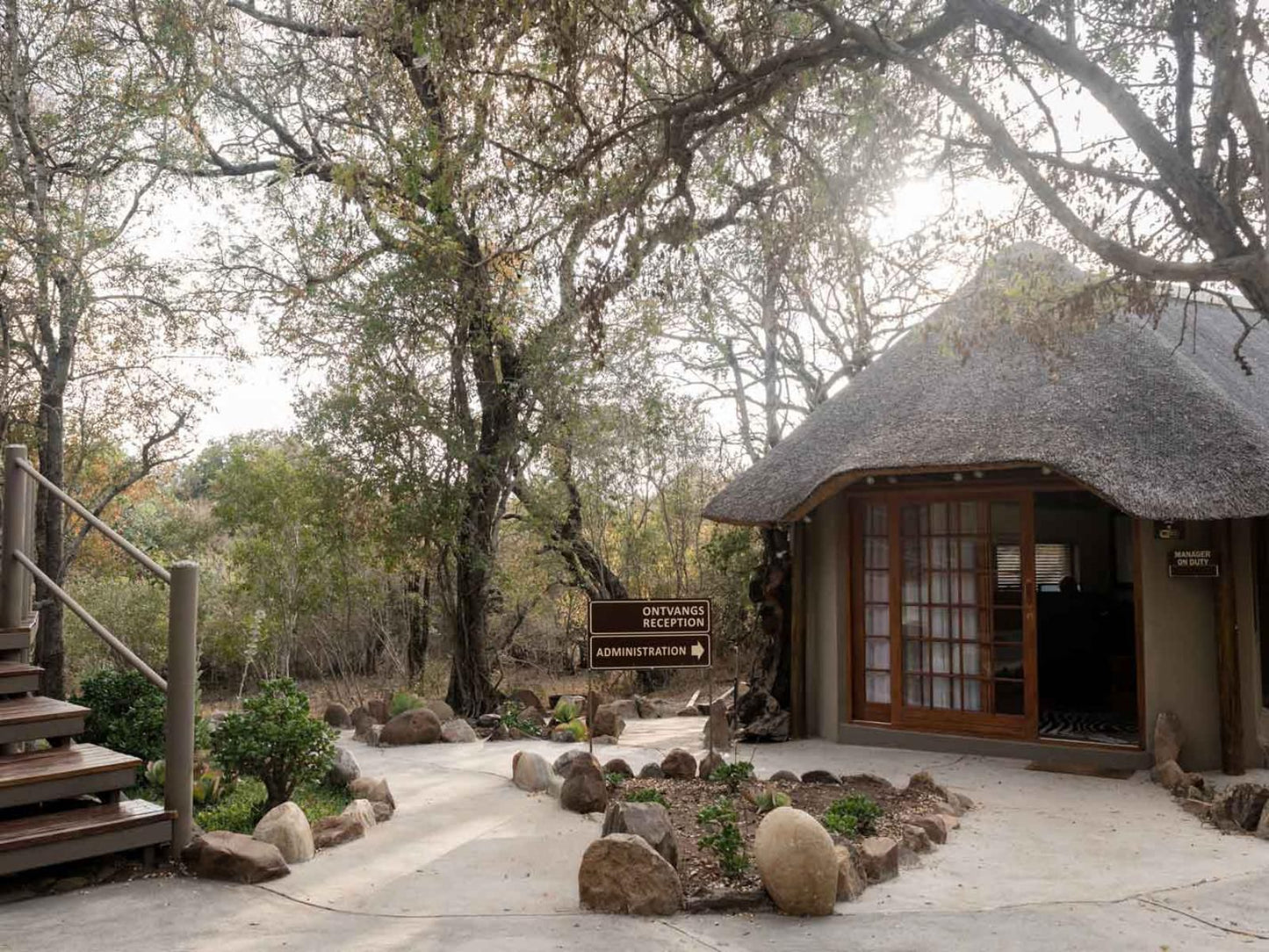 Bundox Safari Lodge Hoedspruit Limpopo Province South Africa 