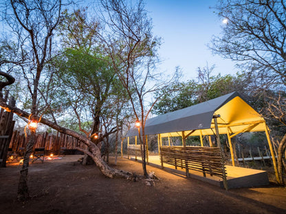 Bundox Safari Lodge Hoedspruit Limpopo Province South Africa Pavilion, Architecture