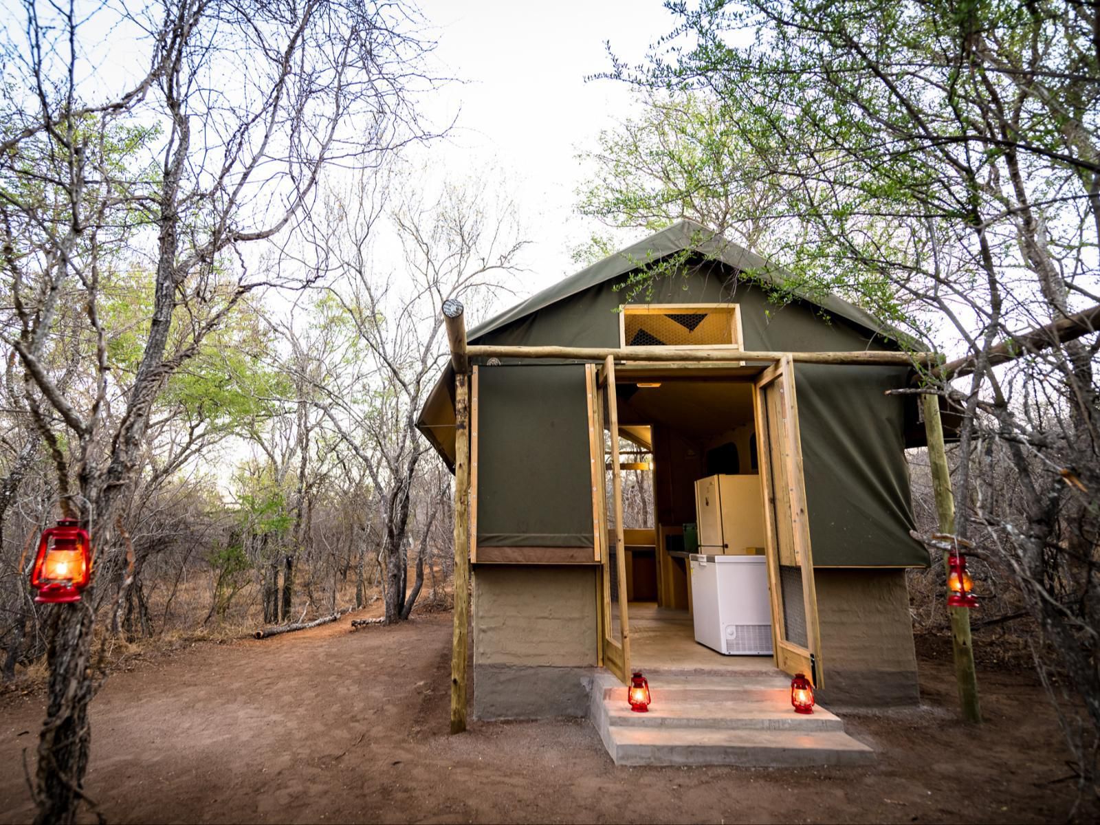 Bundox Safari Lodge Hoedspruit Limpopo Province South Africa 