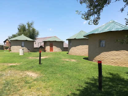 Bundu River Lodge Ventersburg Free State South Africa Complementary Colors