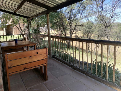 Bundu River Lodge Ventersburg Free State South Africa 