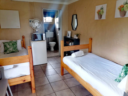 Bundu River Lodge Ventersburg Free State South Africa Bedroom