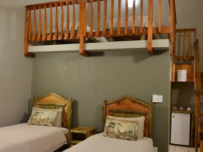Ebundu Lodge Pty Ltd Nelspruit Mpumalanga South Africa Sepia Tones, Bedroom