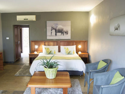 Ebundu Lodge Pty Ltd Nelspruit Mpumalanga South Africa Bedroom