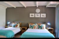 Standard Double Room @ Ebundu Lodge  Pty Ltd