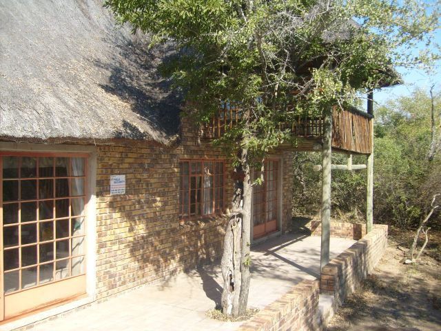 Bundu Marloth Park Mpumalanga South Africa Building, Architecture, Cabin, House