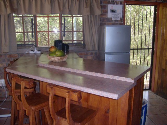 Bundu Marloth Park Mpumalanga South Africa Kitchen