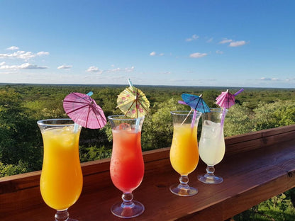 Thornhill Safari Lodge Guernsey Nature Reserve Amanda Limpopo Province South Africa Complementary Colors, Drink, Juice, Food