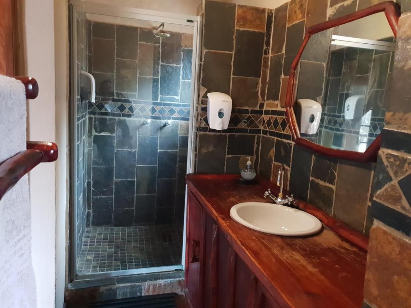 Thornhill Safari Lodge Guernsey Nature Reserve Amanda Limpopo Province South Africa Bathroom