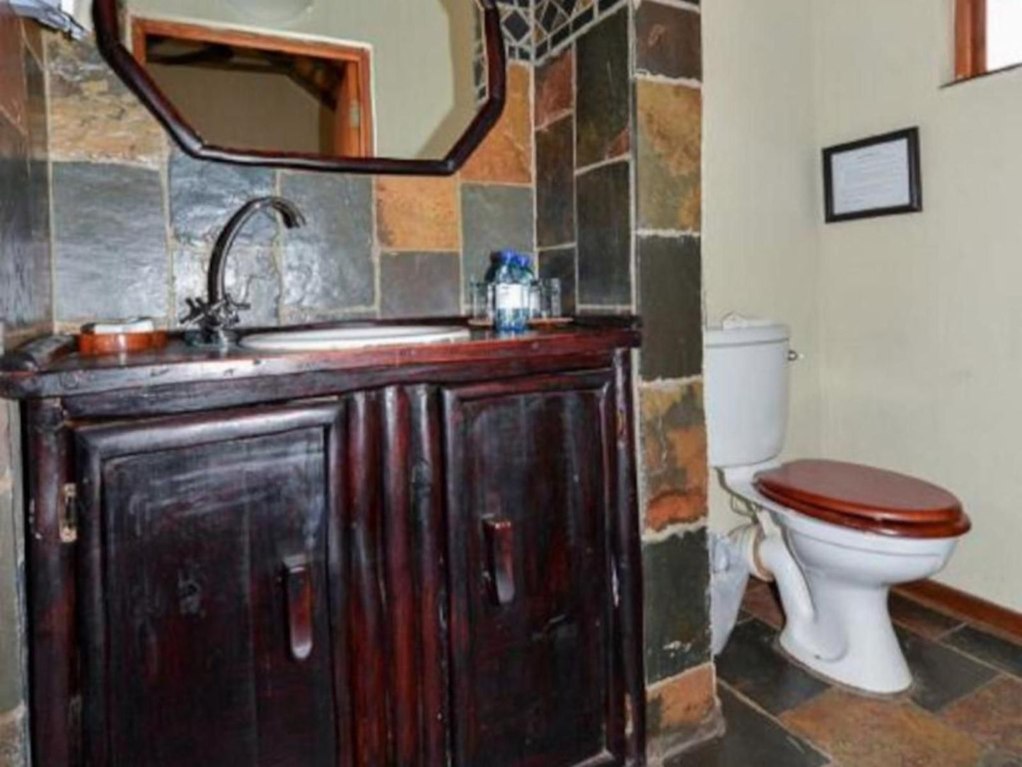 Thornhill Safari Lodge Guernsey Nature Reserve Amanda Limpopo Province South Africa Bathroom