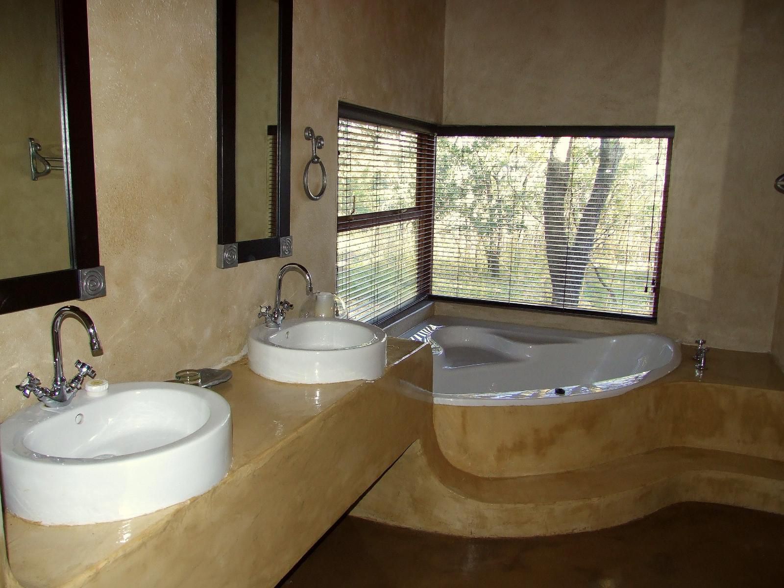 Thornhill Safari Lodge Guernsey Nature Reserve Amanda Limpopo Province South Africa Bathroom