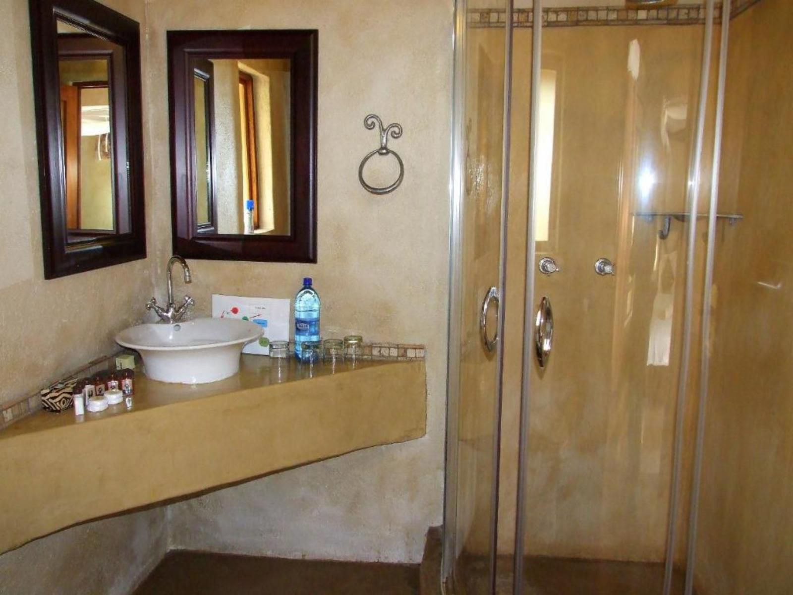 Thornhill Safari Lodge Guernsey Nature Reserve Amanda Limpopo Province South Africa Bathroom