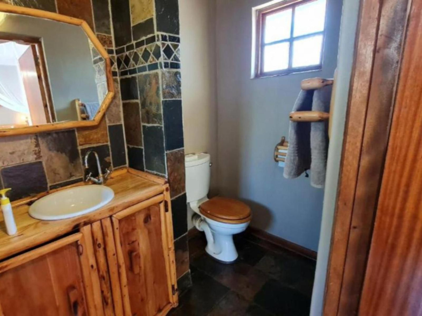 Thornhill Safari Lodge Guernsey Nature Reserve Amanda Limpopo Province South Africa Bathroom