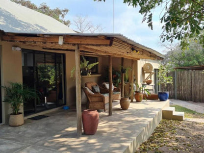 Thornhill Safari Lodge Guernsey Nature Reserve Amanda Limpopo Province South Africa 