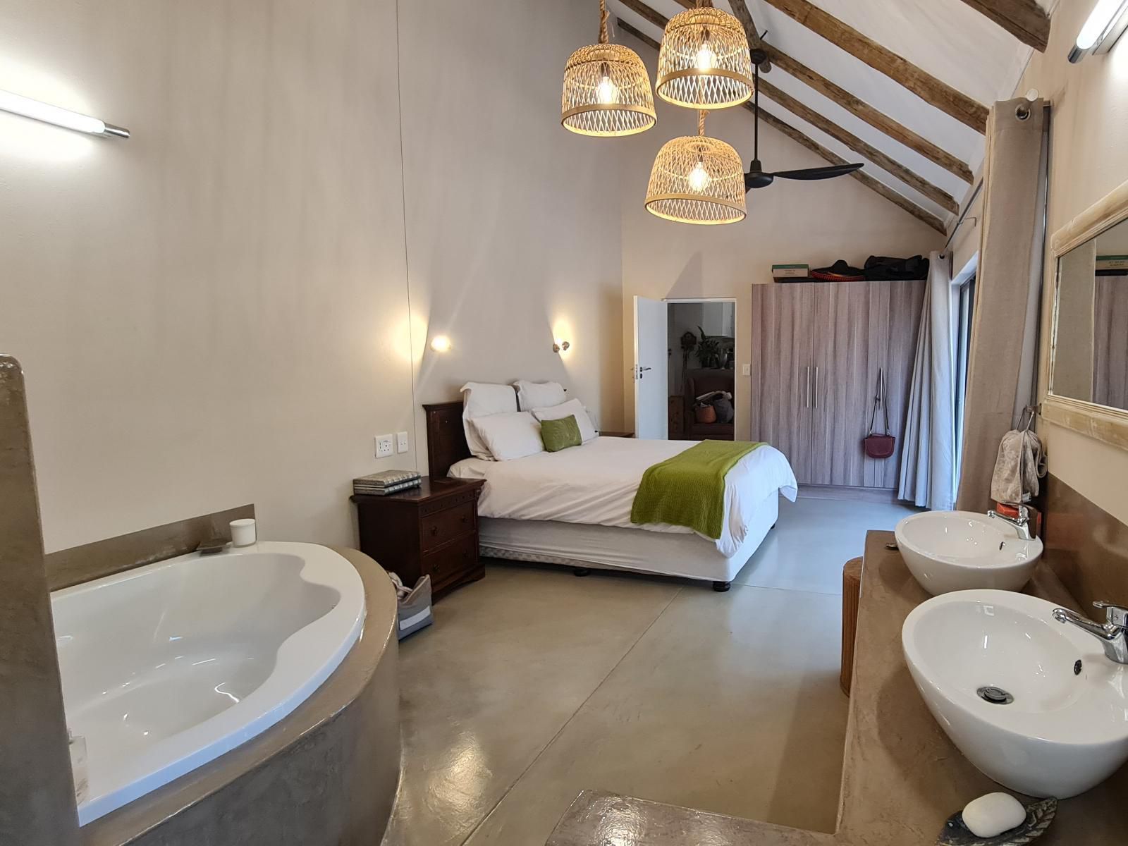 Thornhill Safari Lodge Guernsey Nature Reserve Amanda Limpopo Province South Africa Bedroom