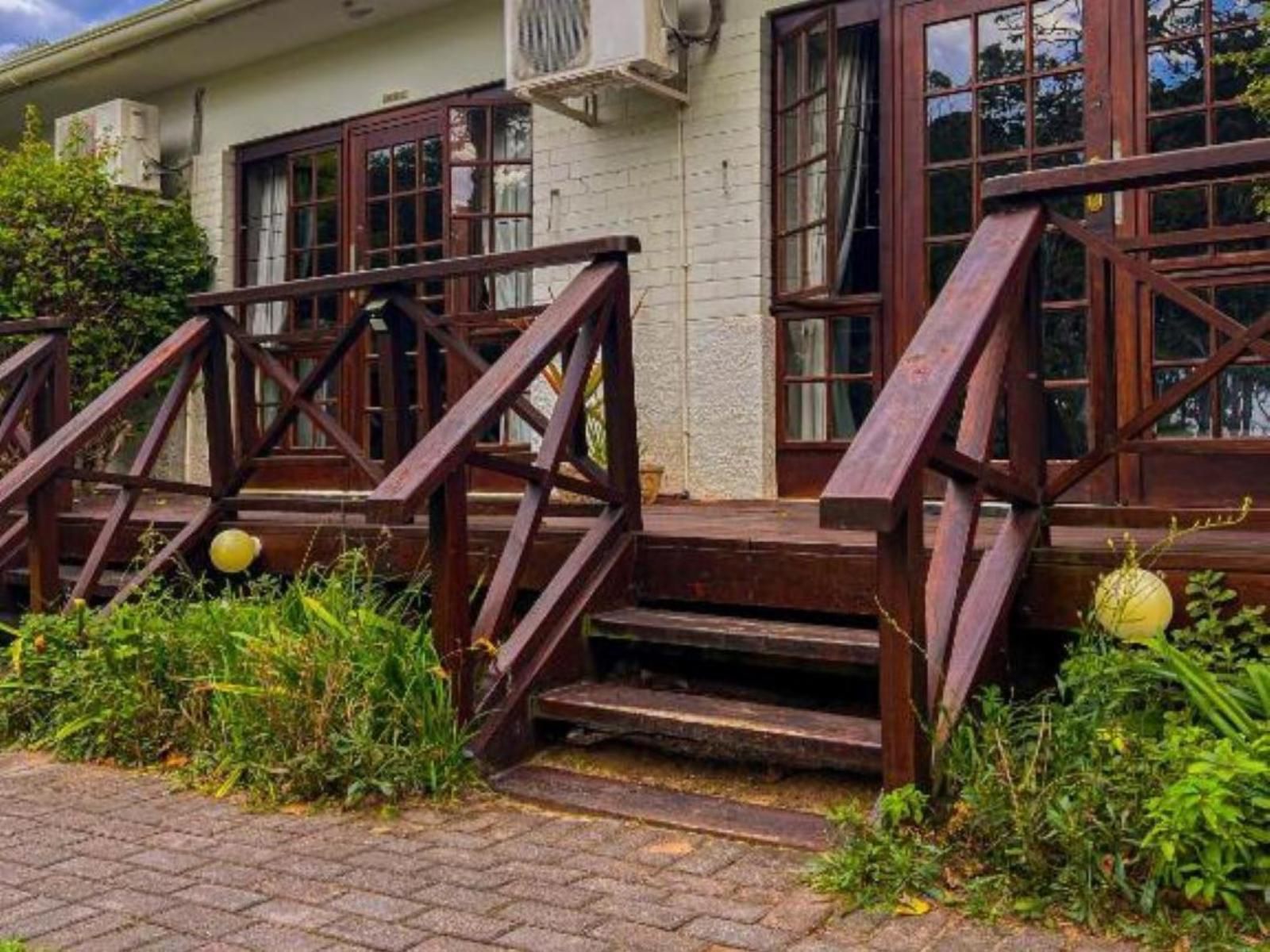 Bunkers Inn Guesthouse And Conference Venue Bunkers Hill East London Eastern Cape South Africa House, Building, Architecture, Stairs