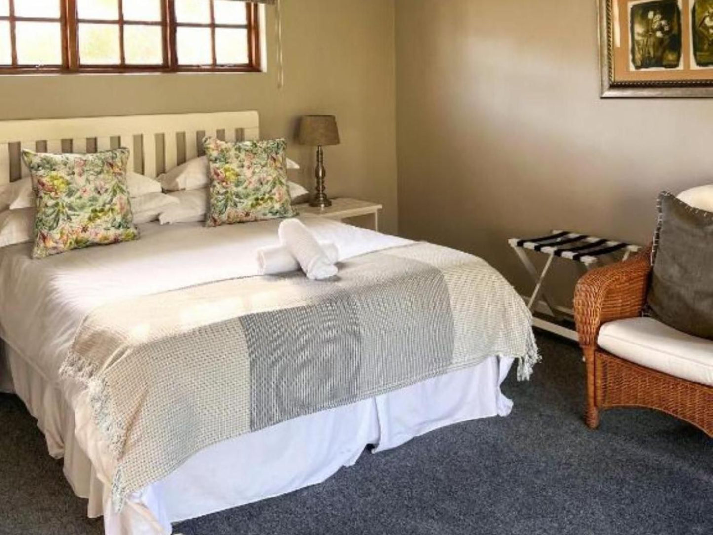 Bunkers Inn Guesthouse And Conference Venue Bunkers Hill East London Eastern Cape South Africa Bedroom