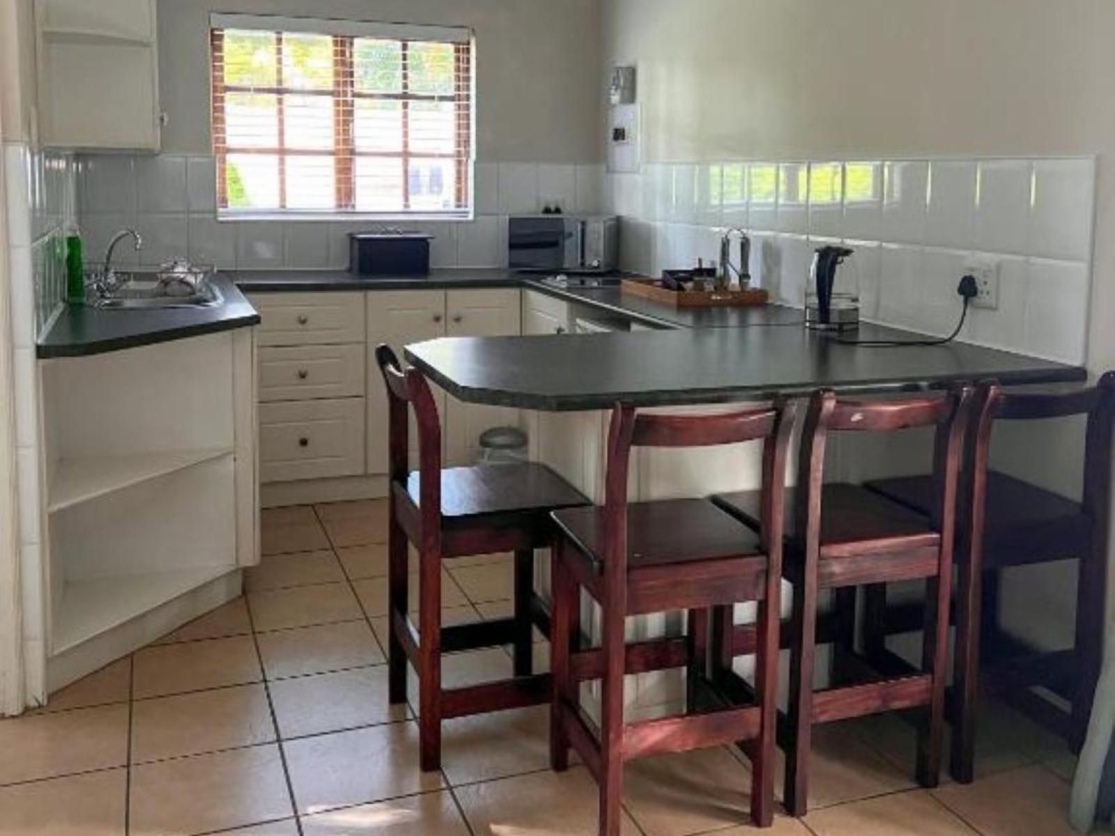 Bunkers Inn Guesthouse And Conference Venue Bunkers Hill East London Eastern Cape South Africa Kitchen