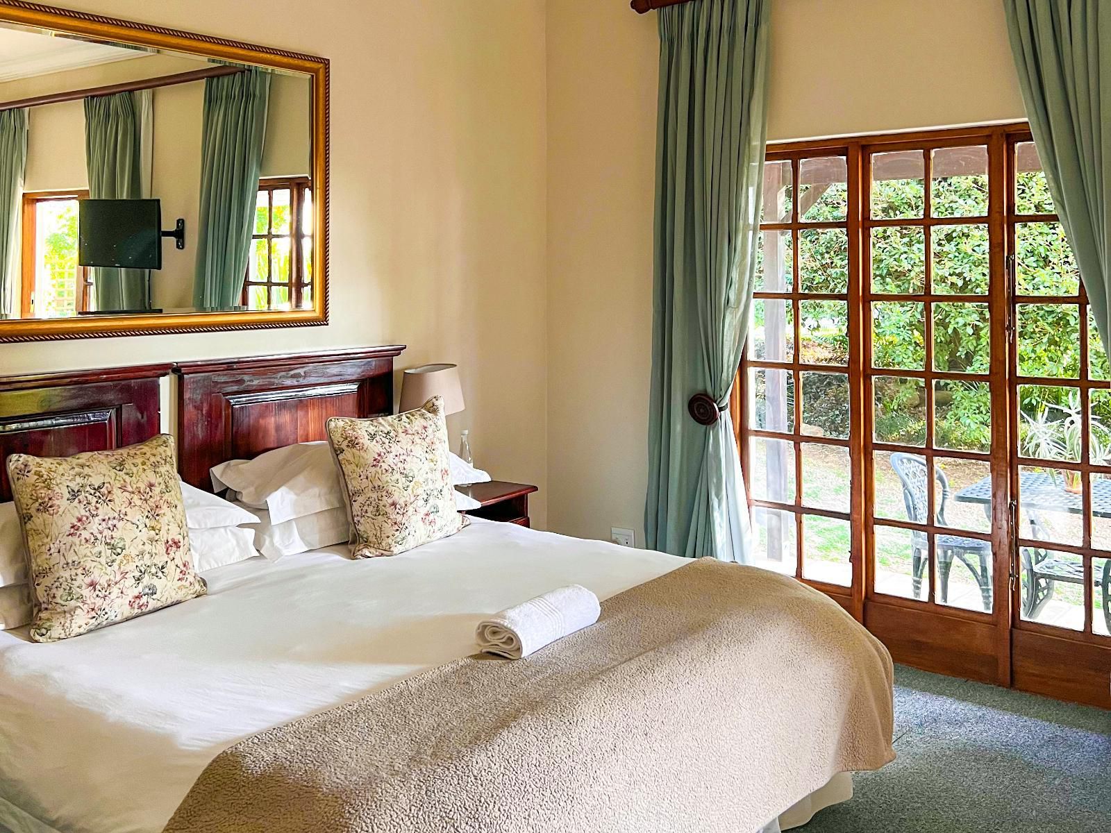 Bunkers Inn Guesthouse And Conference Venue Bunkers Hill East London Eastern Cape South Africa Bedroom