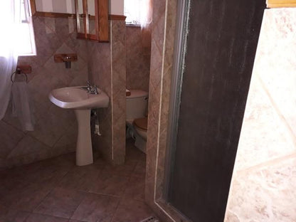 Burgersfort Gastehuis Burgersfort Limpopo Province South Africa Bathroom