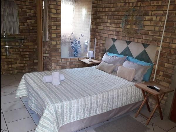 Burgersfort Gastehuis Burgersfort Limpopo Province South Africa Bedroom, Brick Texture, Texture