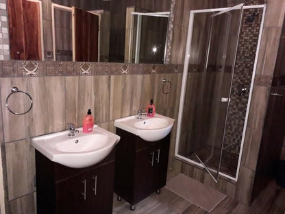 Burgersfort Gastehuis Burgersfort Limpopo Province South Africa Bathroom