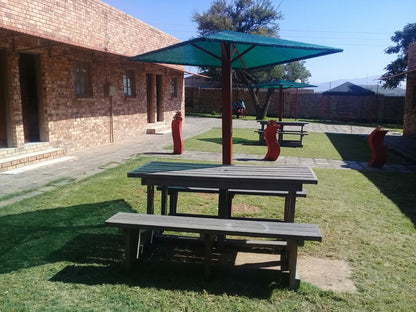 Burgersfort Lodge Burgersfort Limpopo Province South Africa 