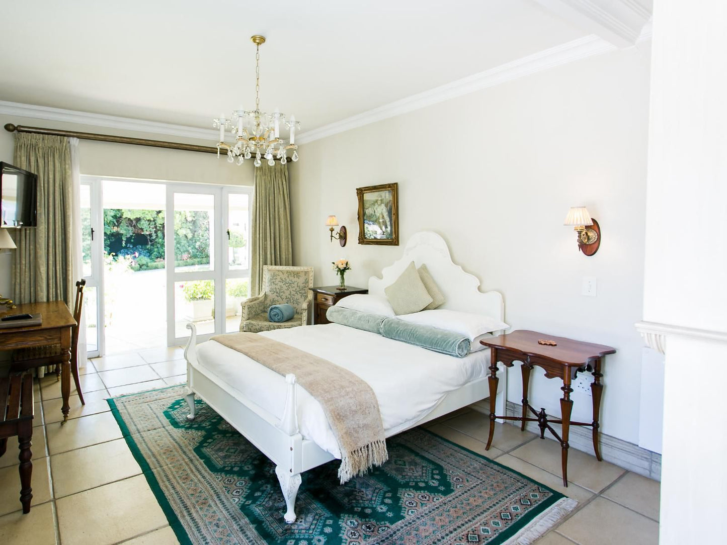 Burkleigh House Ferndale Johannesburg Gauteng South Africa Bedroom