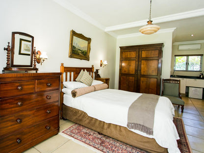 Burkleigh House Ferndale Johannesburg Gauteng South Africa Bedroom