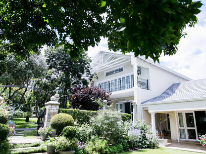 Burkleigh House Ferndale Johannesburg Gauteng South Africa House, Building, Architecture