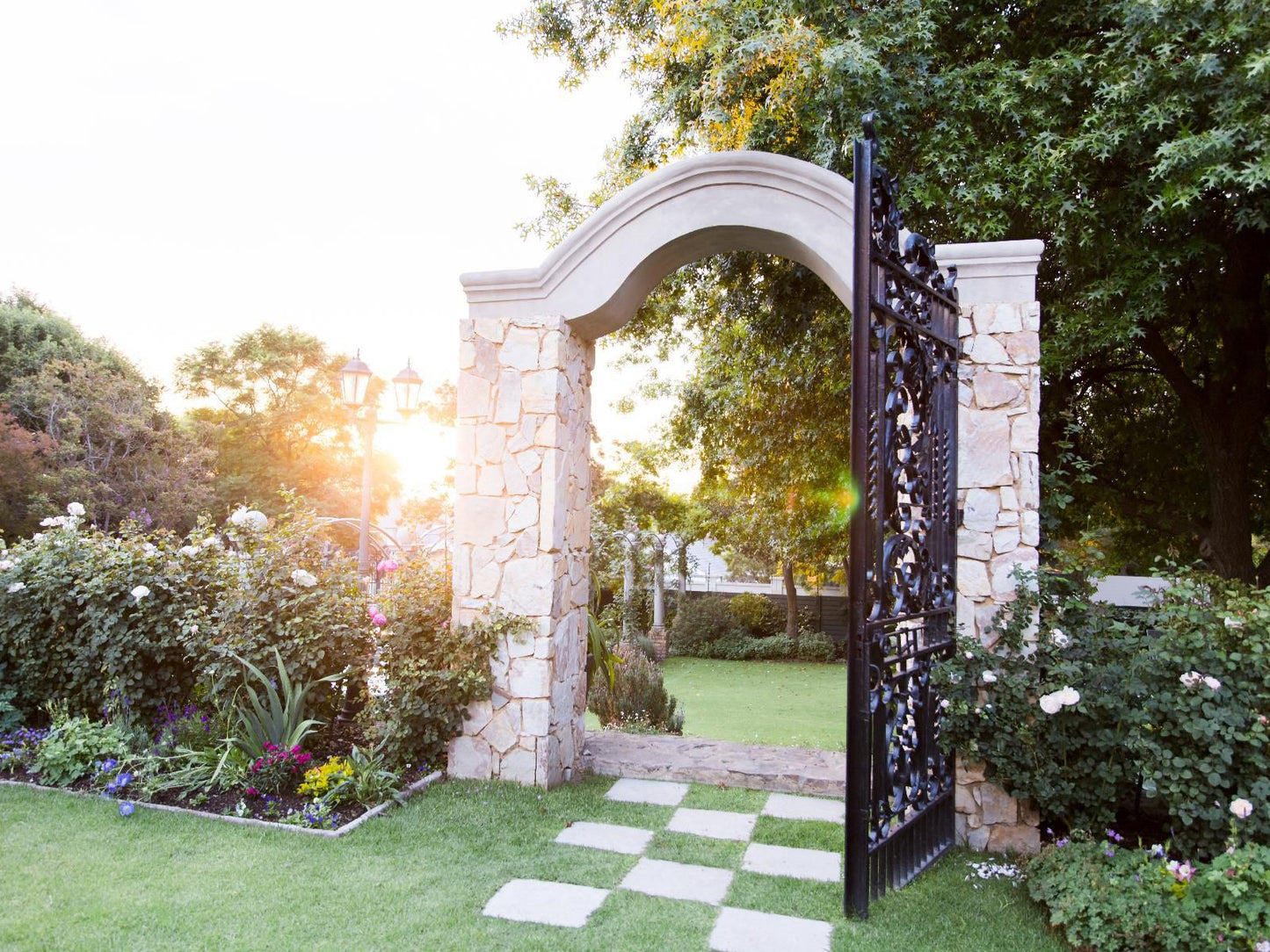 Burkleigh House Ferndale Johannesburg Gauteng South Africa Garden, Nature, Plant