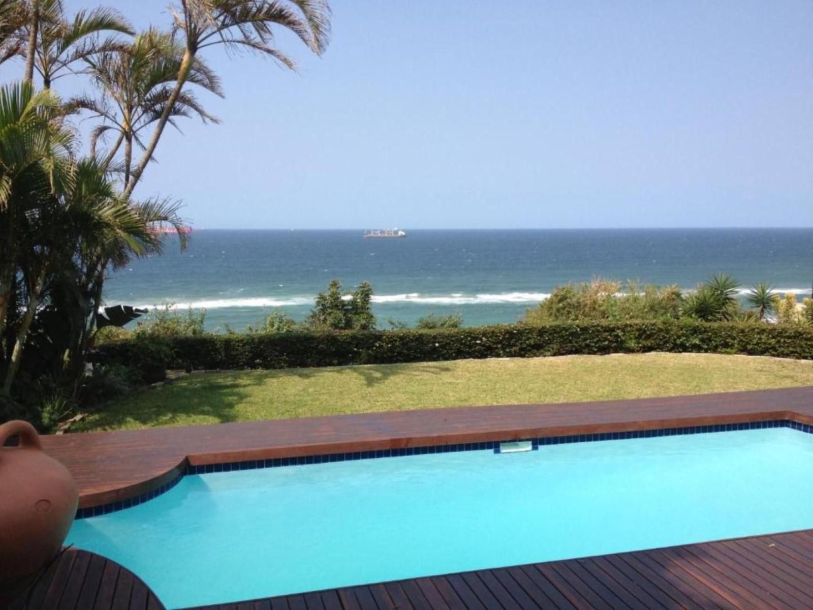 Burnham House La Lucia Umhlanga Kwazulu Natal South Africa Beach, Nature, Sand, Palm Tree, Plant, Wood, Ocean, Waters, Swimming Pool