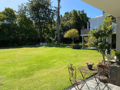 Burrough Place Heatherlands George Western Cape South Africa House, Building, Architecture, Plant, Nature, Garden, Living Room