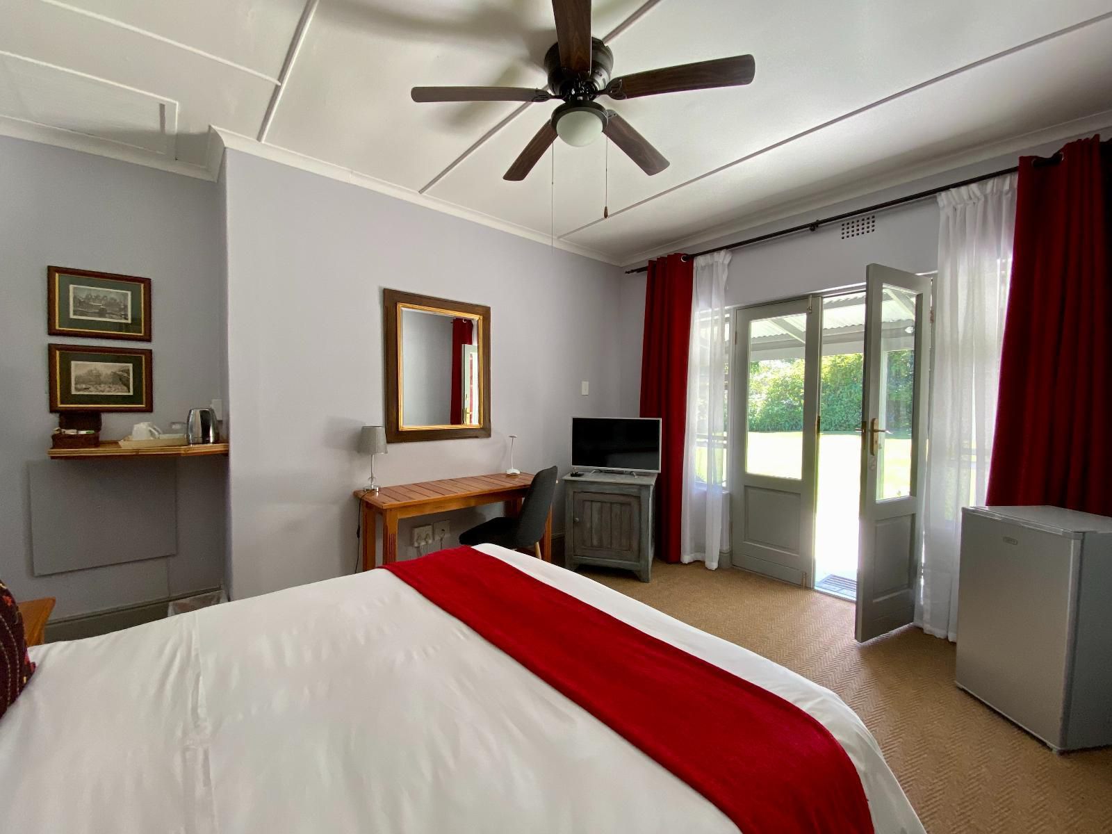 Burrough Place Heatherlands George Western Cape South Africa Bedroom