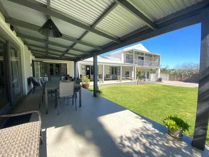 Burrough Place Heatherlands George Western Cape South Africa House, Building, Architecture, Living Room