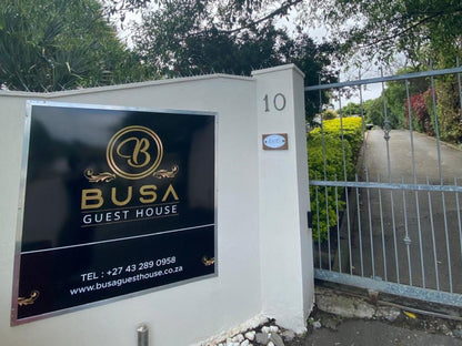 Busa Guest House Nahoon East London Eastern Cape South Africa House, Building, Architecture, Sign