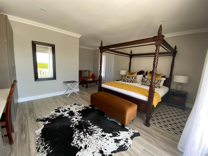 Busa Guest House Nahoon East London Eastern Cape South Africa Bedroom