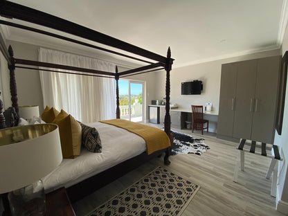 King Room @ Busa Guest House