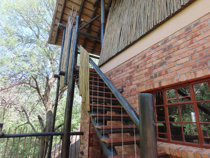 Bush And Gables Marloth Park Mpumalanga South Africa Stairs, Architecture