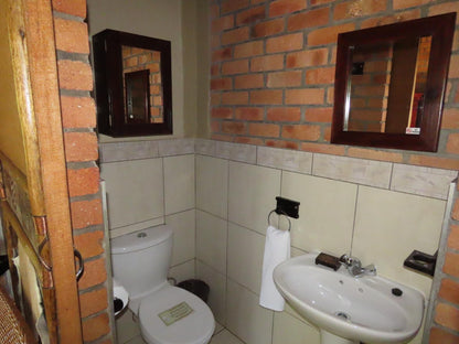 Bush And Gables Marloth Park Mpumalanga South Africa Bathroom