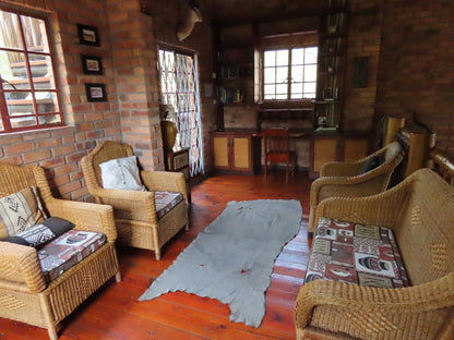 Bush And Gables Marloth Park Mpumalanga South Africa Living Room