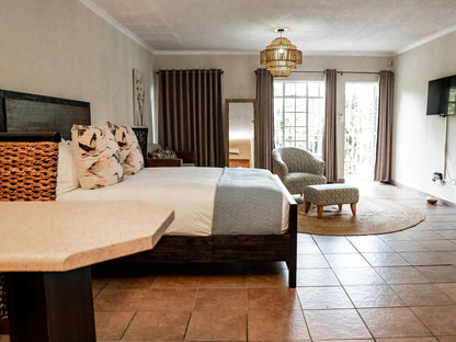 Bush Baby Valley Lodge Hazyview Mpumalanga South Africa Bedroom