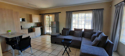 Bush Beach Bosbok Marloth Park Mpumalanga South Africa Living Room