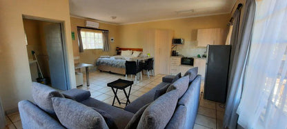 Bush Beach Bosbok Marloth Park Mpumalanga South Africa Living Room