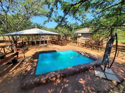 Bush & Beach Vacations, Bosbok Units, Swimming Pool